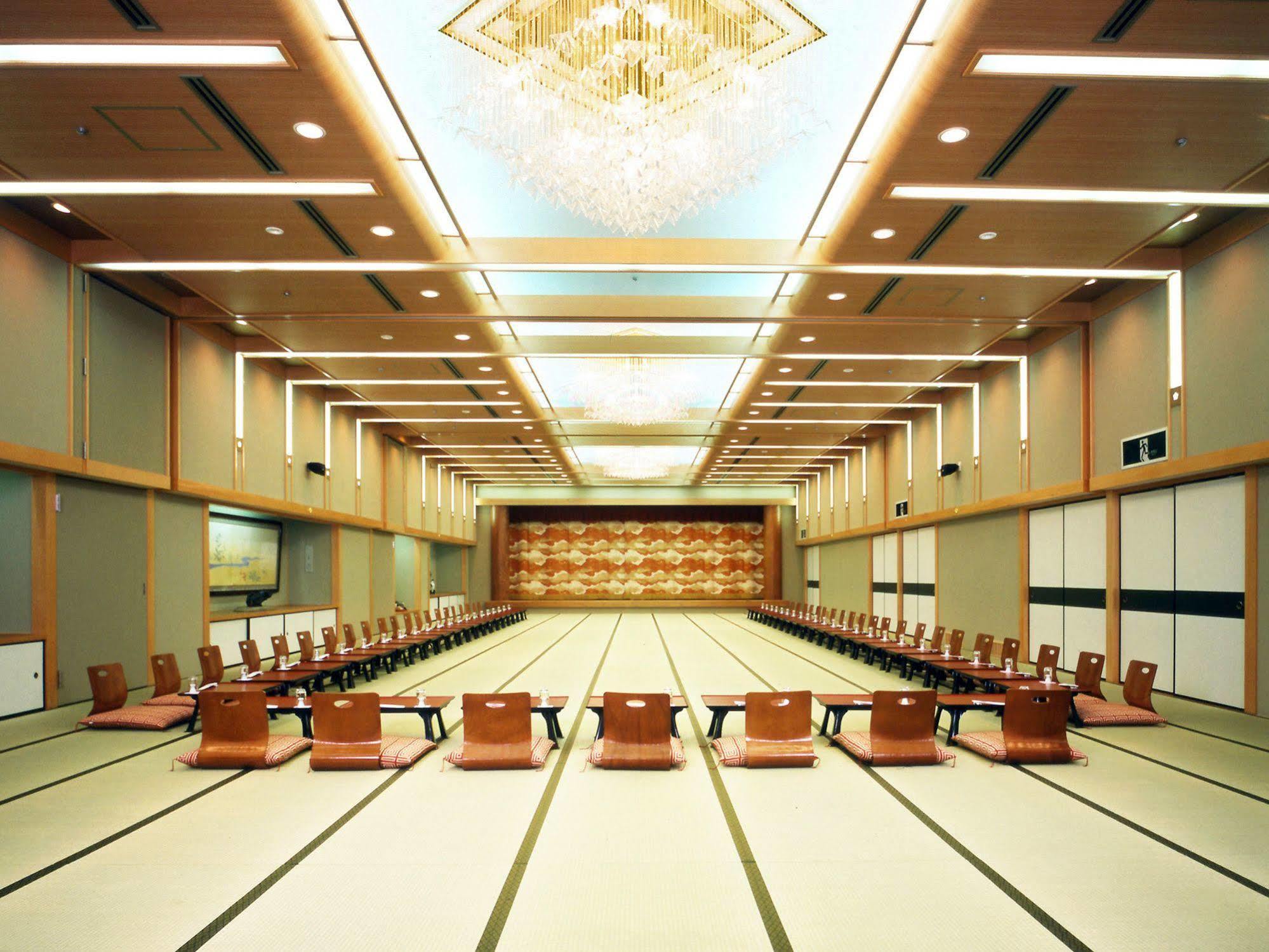 โฮเซคัง Hotel มัตสึเอะ ภายนอก รูปภาพ